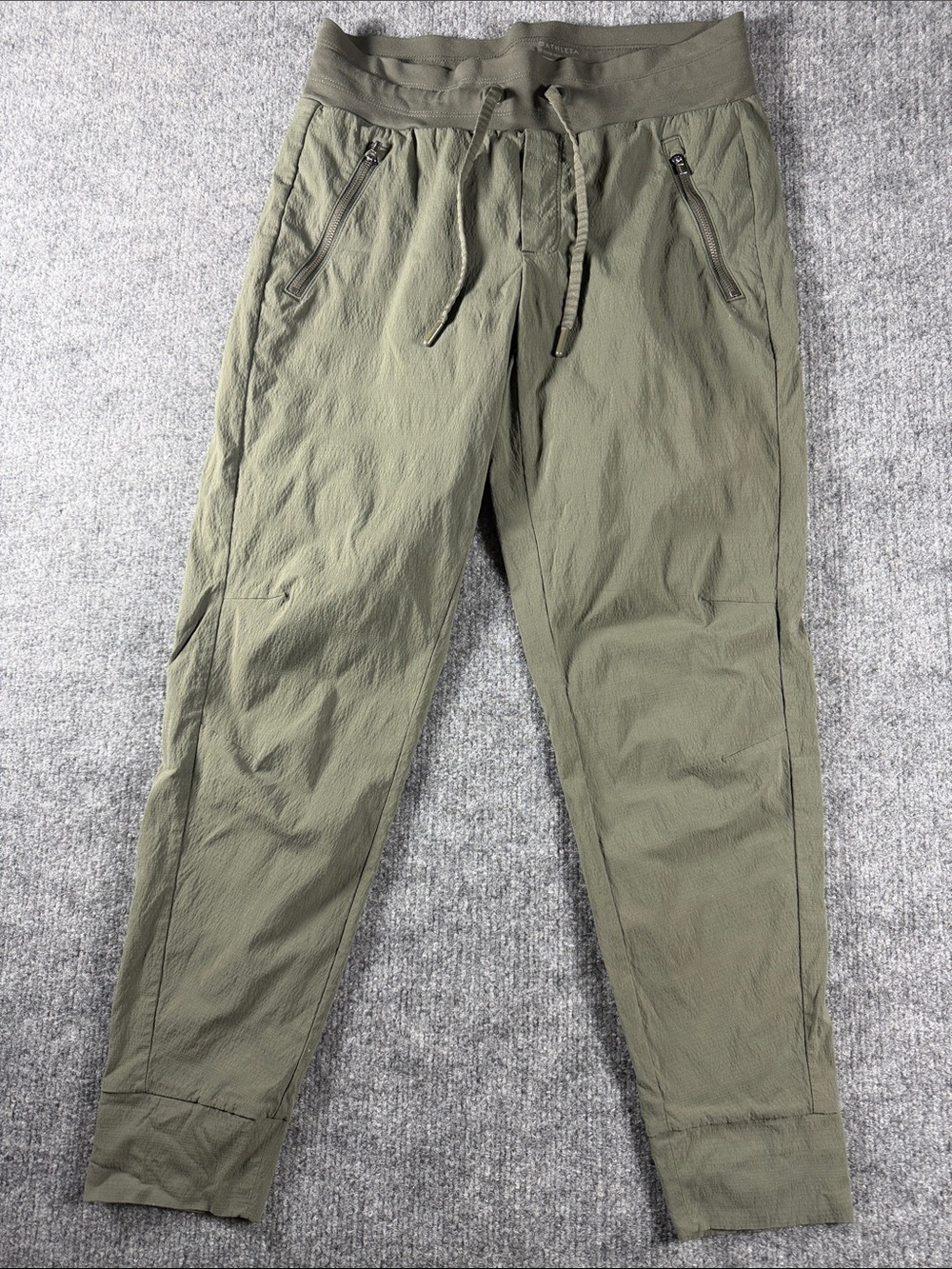 Athleta Trekkie North Jogger Pant